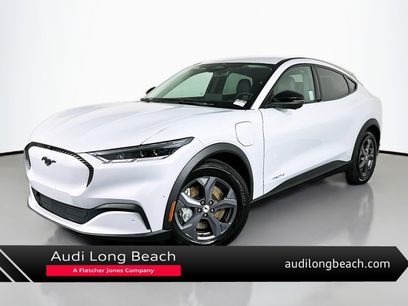 Used 2023 Ford Mustang Mach-E Select