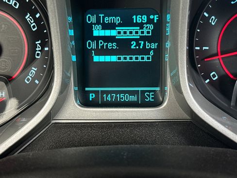 Used 2014 Chevrolet Camaro LS image 23