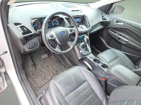 Used 2014 Ford Escape Titanium image 21