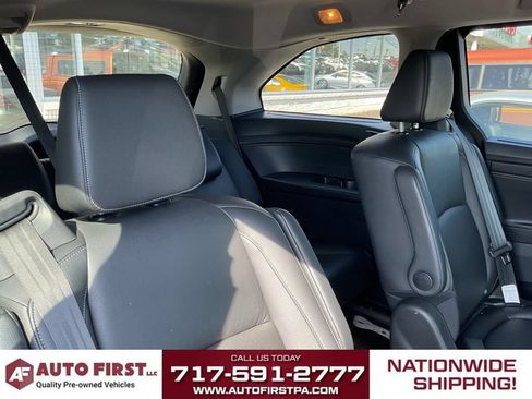 Used 2023 Honda Odyssey EX-L image 12