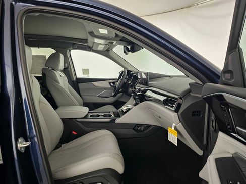 New 2026 Acura MDX SH-AWD w/ Technology Package image 10
