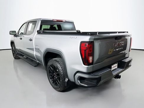 Used 2024 GMC Sierra 1500 Pro w/ Graphite Edition AWD/4WD image 8