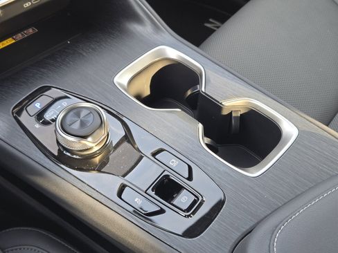 New 2026 Lexus RZ 350e 2WD w/ Convenience Package image 15