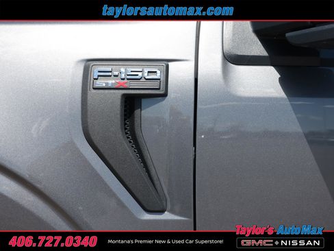 Used 2021 Ford F150 XL w/ Equipment Group 101A High AWD/4WD image 42