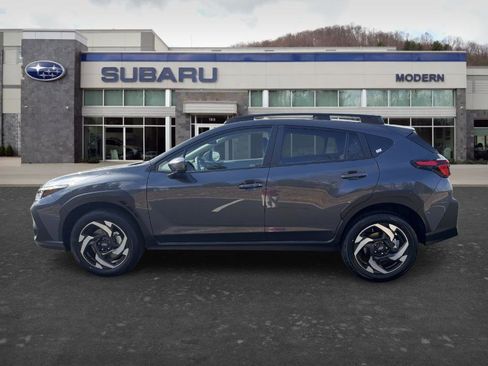 New 2026 Subaru Crosstrek 2.5i Limited AWD/4WD image 7