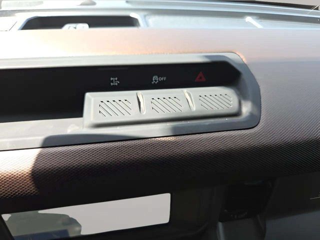 Used 2022 Ford Bronco Outer Banks AWD/4WD image 16