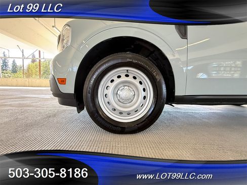 Used 2022 Ford Maverick XL FWD image 22