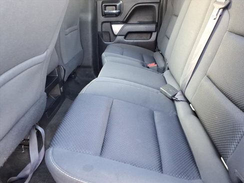 Certified 2017 Chevrolet Silverado 1500 LT w/ All Star Edition image 8