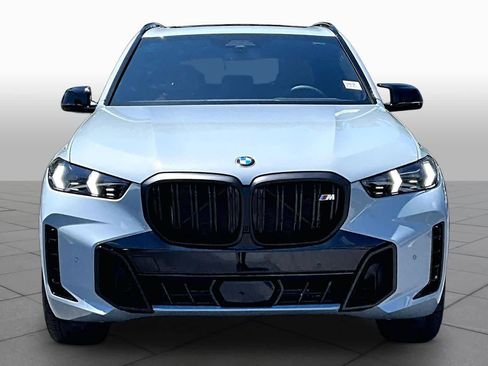 New 2026 BMW X5 M60i AWD/4WD image 3