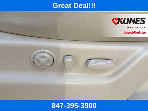 Used 2007 Cadillac Escalade AWD w/ Information Package image 18