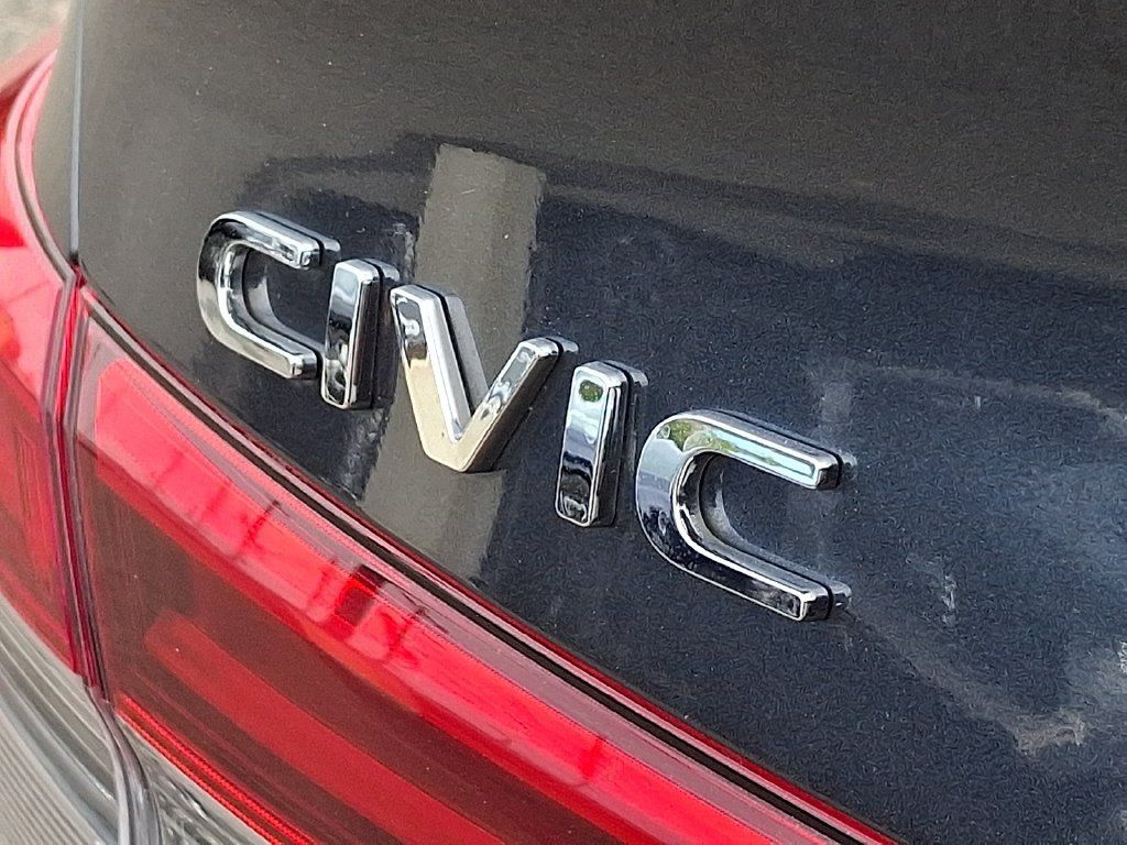 Used 2023 Honda Civic EX image 30