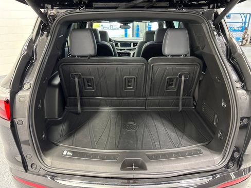 Used 2023 Buick Enclave Essence w/ Experience Buick Package AWD/4WD image 44