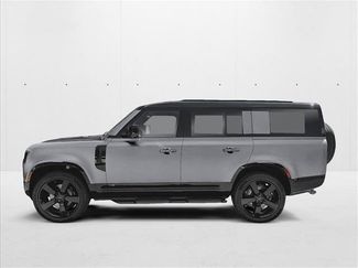 New 2026 Land Rover Defender 130 X-Dynamic SE AWD/4WD video 2