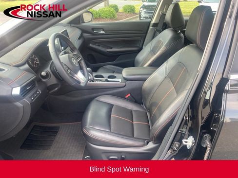 Used 2020 Nissan Altima 2.5 SR FWD image 15