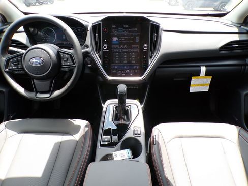 New 2026 Subaru Crosstrek 2.5i Limited w/ Crosstrek Mirror Package AWD/4WD image 18