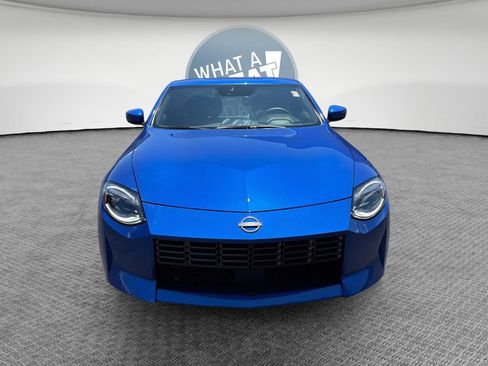 Used 2026 Nissan Z Sport w/ Floor Mat Package RWD image 9
