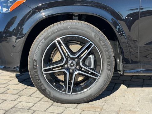 New 2026 Mercedes-Benz GLE 350 4MATIC image 13