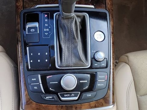 Used 2014 Audi A6 3.0T Prestige w/ Prestige Package image 12