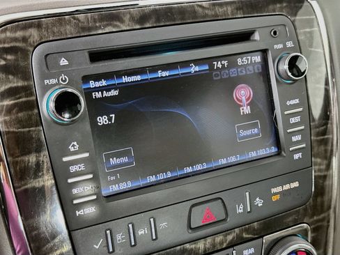 Used 2014 Buick Enclave Premium AWD/4WD image 14