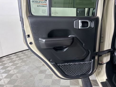 Used 2020 Jeep Gladiator Sport w/ Quick Order Package 24S image 20