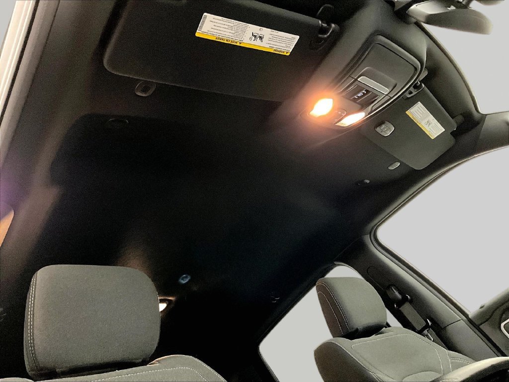 Used 2021 RAM 1500 Big Horn AWD/4WD image 28