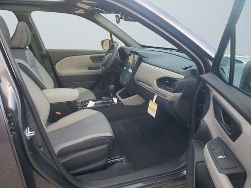 New 2026 Subaru Forester Premium w/ Base/Premium Package AWD/4WD image 15