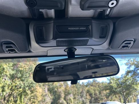 New 2026 Jeep Wrangler Sport image 33