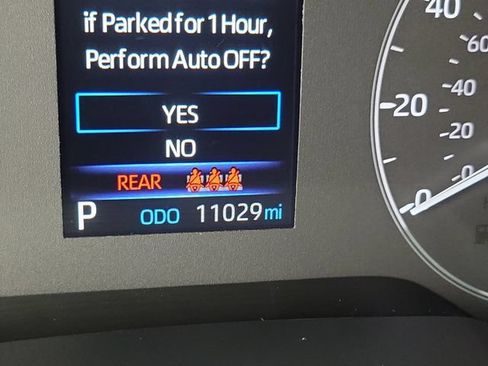 Used 2025 Toyota Corolla SE FWD image 26