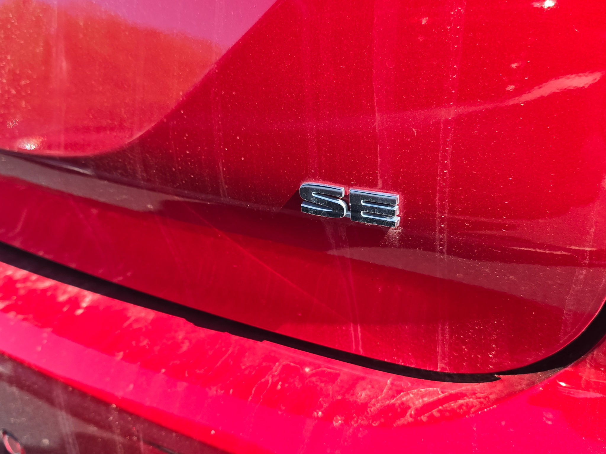 Used 2025 Mitsubishi Outlander SE AWD/4WD image 4