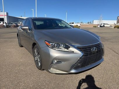 Used 2017 Lexus ES 350