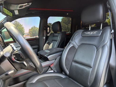 Used 2022 RAM 1500 TRX w/ TRX Level 2 Equipment Group AWD/4WD image 7
