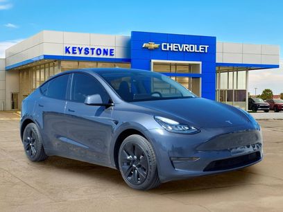 Used 2023 Tesla Model Y Long Range