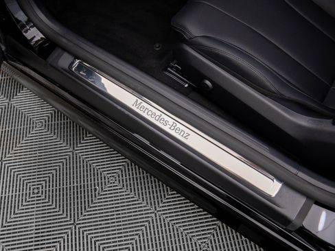 New 2026 Mercedes-Benz CLE 300 4MATIC Cabriolet image 16