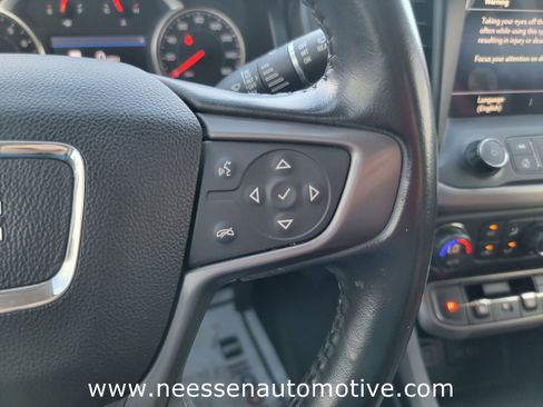 Used 2020 GMC Acadia AT4 w/ Driver Alert Package II image 20