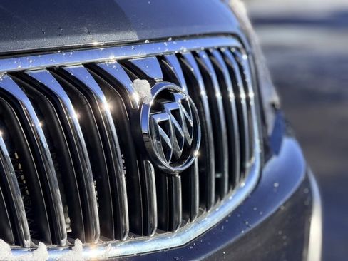 Used 2016 Buick Encore Convenience image 28