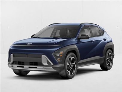 New 2026 Hyundai Kona SEL Premium