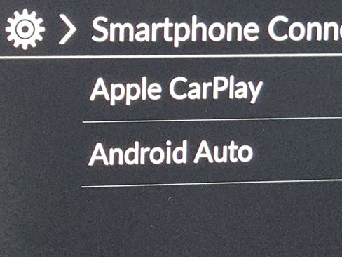 Certified 2024 Honda CR-V Sport-L image 5