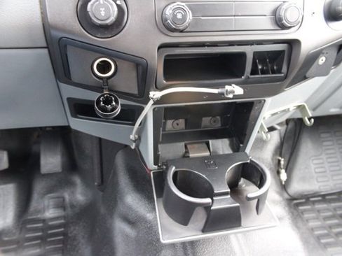 Used 2012 Ford F250 XL w/ Skid Plate Pkg image 23