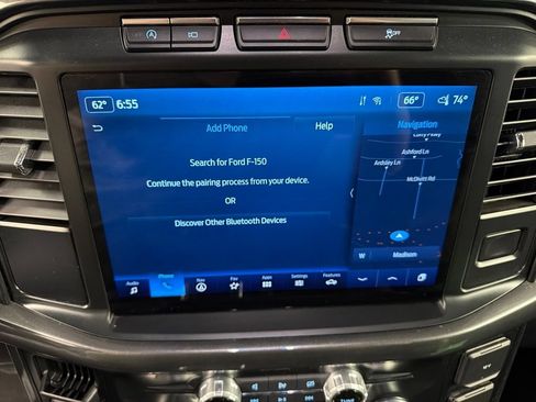Certified 2023 Ford F150 XLT w/ Equipment Group 302A High AWD/4WD image 10