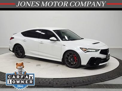 Used 2025 Acura Integra Type S