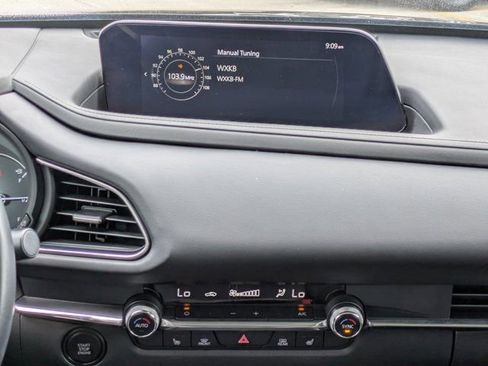 Used 2023 MAZDA CX-30 AWD 2.5 S w/ Preferred Package image 16