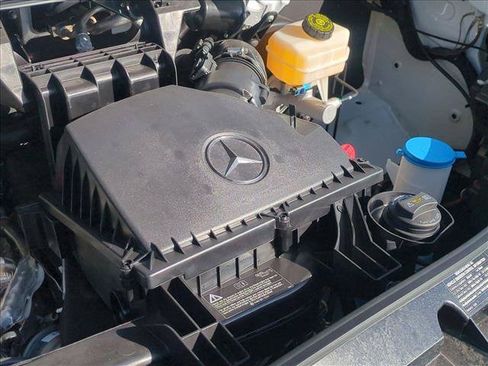 New 2026 Mercedes-Benz Sprinter 2500 image 16