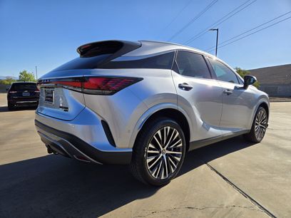 New 2026 Lexus RX 350 Premium Plus