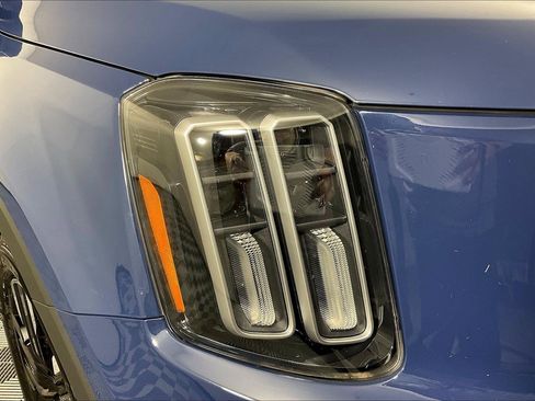 Used 2023 Kia Telluride SX AWD/4WD image 33