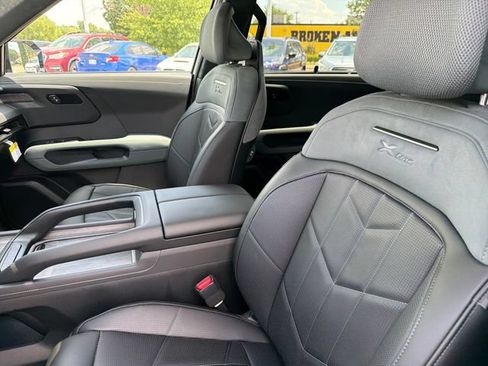 New 2027 Kia Telluride SX Prestige X-Line AWD/4WD image 17