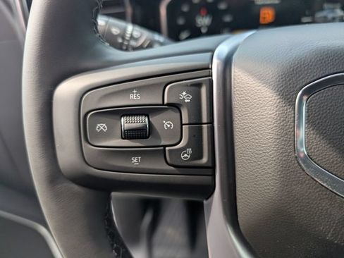 New 2026 GMC Sierra 1500 SLE AWD/4WD image 18