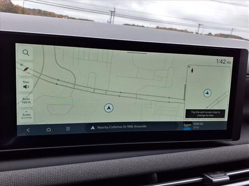 New 2025 Hyundai Tucson Limited image 17