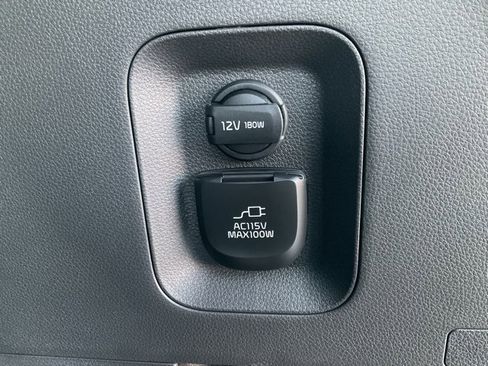 New 2026 Kia Carnival SX image 54