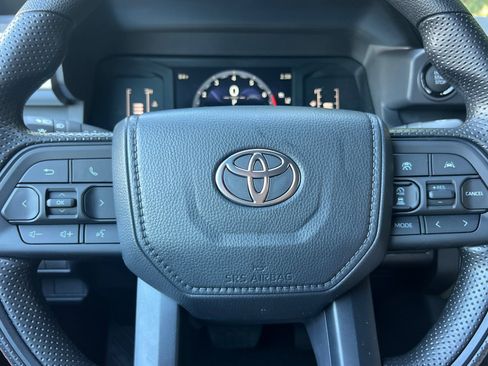 New 2025 Toyota Tacoma SR5 image 25