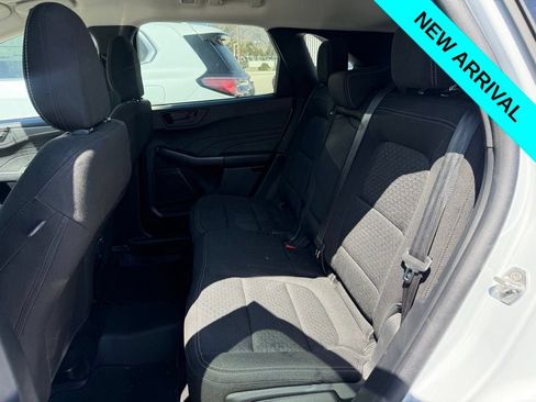 Used 2025 Ford Escape Active FWD image 7